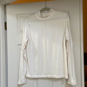 Athleta Ascent Top XL